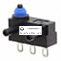 E-Switch Limit Switches _WS0850100F