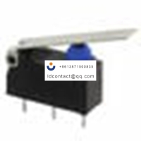 E-Switch Limit Switches _WS0850101F