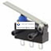 E-Switch Limit Switches _WS0850101F