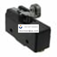 Honeywell Limit Switches _WZ-2RW822