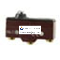 Omron  Limit Switches _X-10GD-B_SWI