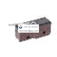 Omron  Limit Switches _X-10GL_SWITC