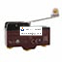 Omron  Limit Switches _X-10GM2-B_SW