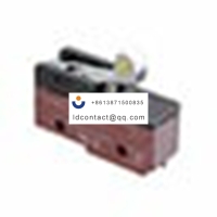 Omron  Limit Switches _X-10GM22_SWI