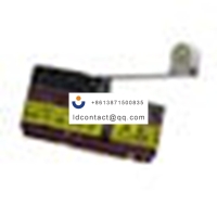 Omron  Limit Switches _X-10GM2_SWIT