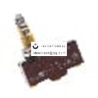 Omron  Limit Switches _X-10GQ21-B_S