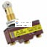 Omron  Limit Switches _X-10GQ22-B_S