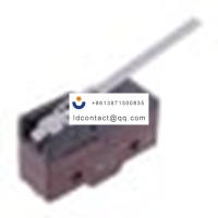 Omron  Limit Switches _X-10GW-B7-K1