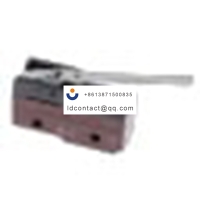 Omron  Limit Switches _X-10GW_SWITC