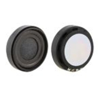 102-758_RS PRO 4Ω 2W Miniature Spea