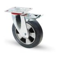 149-272_RS PRO Swivel Castor Wheel,