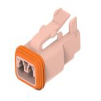 Automotive Electrical  DT06-2S-TE09