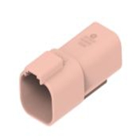 Automotive Electrical  DT04-4P-TE09