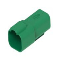 Automotive Electrical  DT04-4P-TN03
