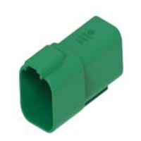 Automotive Electrical  DT04-6P-TN03