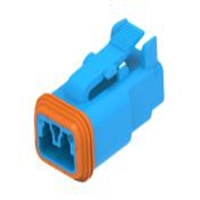 Automotive Electrical  DT06-2S-TN07