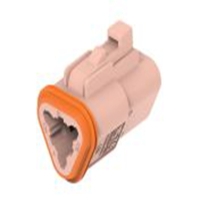 Automotive Electrical  DT06-3S-TN09