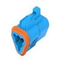 Automotive Electrical  DT06-3S-TN07