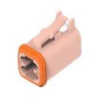 Automotive Electrical  DT06-4S-TE09