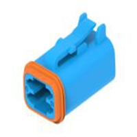 Automotive Electrical  DT06-4S-TN07