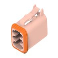 Automotive Electrical  DT06-6S-TN09