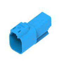 Automotive Electrical  DT04-2P-TE07