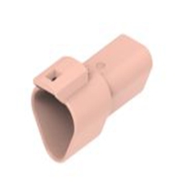 Automotive Electrical  DT04-3P-TE09