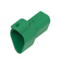 Automotive Electrical  DT04-3P-TE03