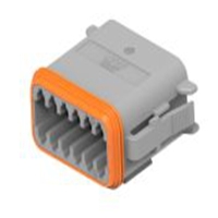 Automotive Electrical  DT06-12SA-P0