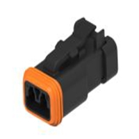 Automotive Electrical  DT06-2S-EP06