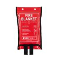325-344_Fibreglass Fire Blanket