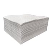 360-117_RS PRO Spill Absorbent Pad 