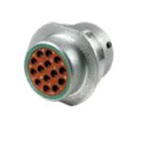 Automotive Electrical  HD34-18-14PN