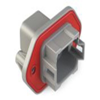 Automotive Electrical  AT04-08PA-PM