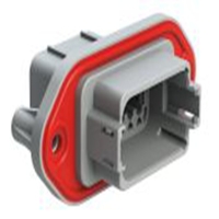 Automotive Electrical  AT04-12PA-PM