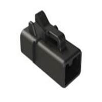 Automotive Electrical  ATP06-2S-BLK