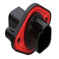 Automotive Electrical  AT04-4P-PM11