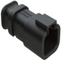 Automotive Electrical  ATP04-4P-SR0