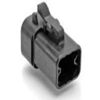 Automotive Electrical  ATP06-4S-BLK
