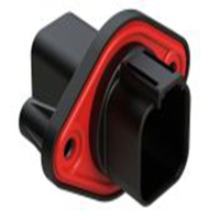 Automotive Electrical  AT04-6P-PM12