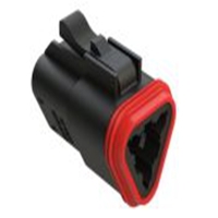 Automotive Electrical  AT06-3S-BLK_