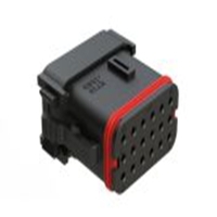 Automotive Electrical  AT16-18SB-K0