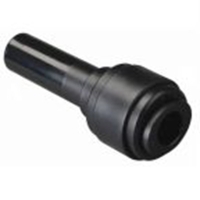 528-495_RS PRO Reducer, Push In 8 m