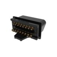 Automotive Electrical  RS OBDST 738