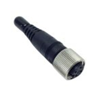 LEC-CGR_SMC motor cord, 400 W, for 