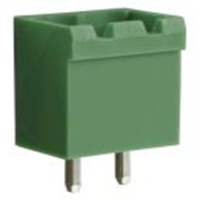 144-4290_RS PRO, 5mm Pitch, 5 Way, 