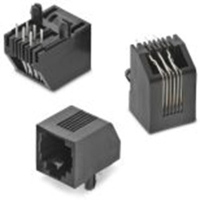 Network & Telecom Connectors Wurth_