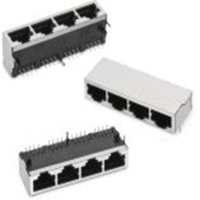 Network & Telecom Connectors Wurth_