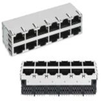 Network & Telecom Connectors Wurth_