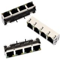 Network & Telecom Connectors Wurth_